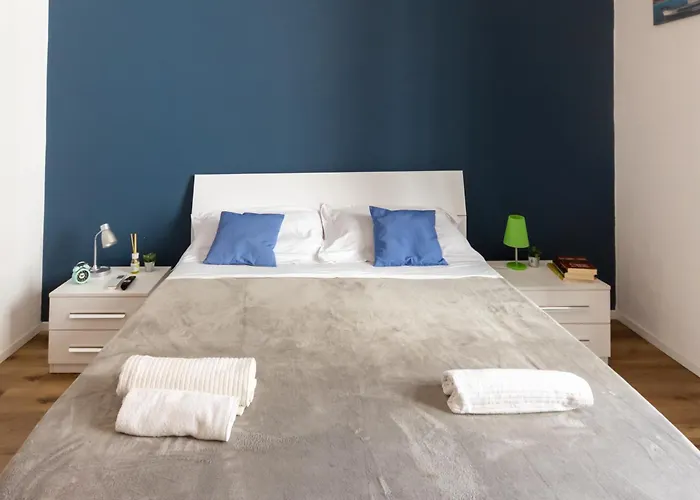 Il Porto & I Marinai Suites
