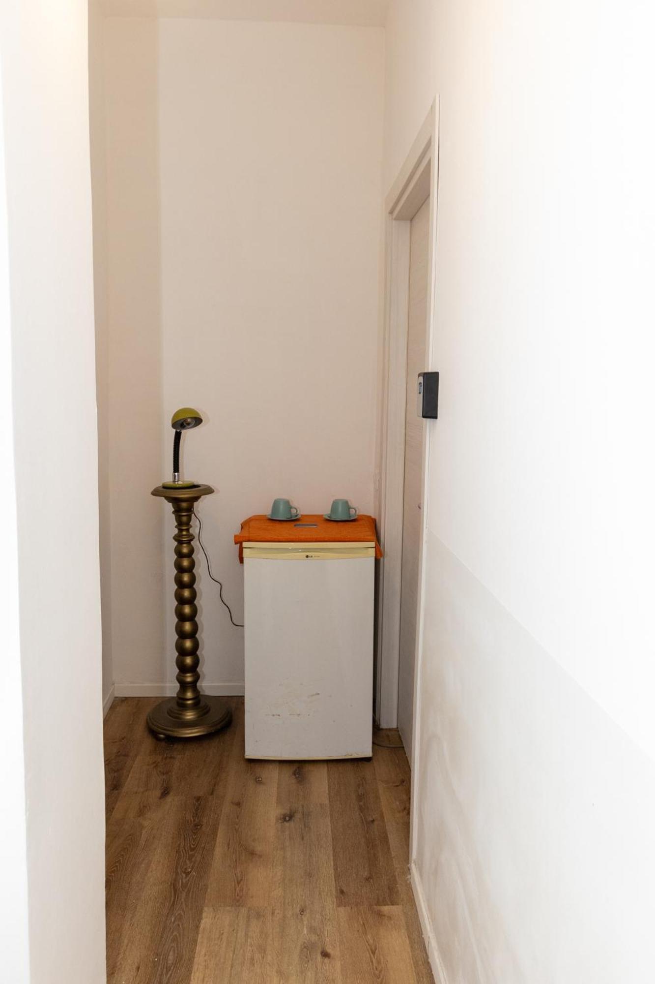 Il Porto & I Marinai Apartment *
