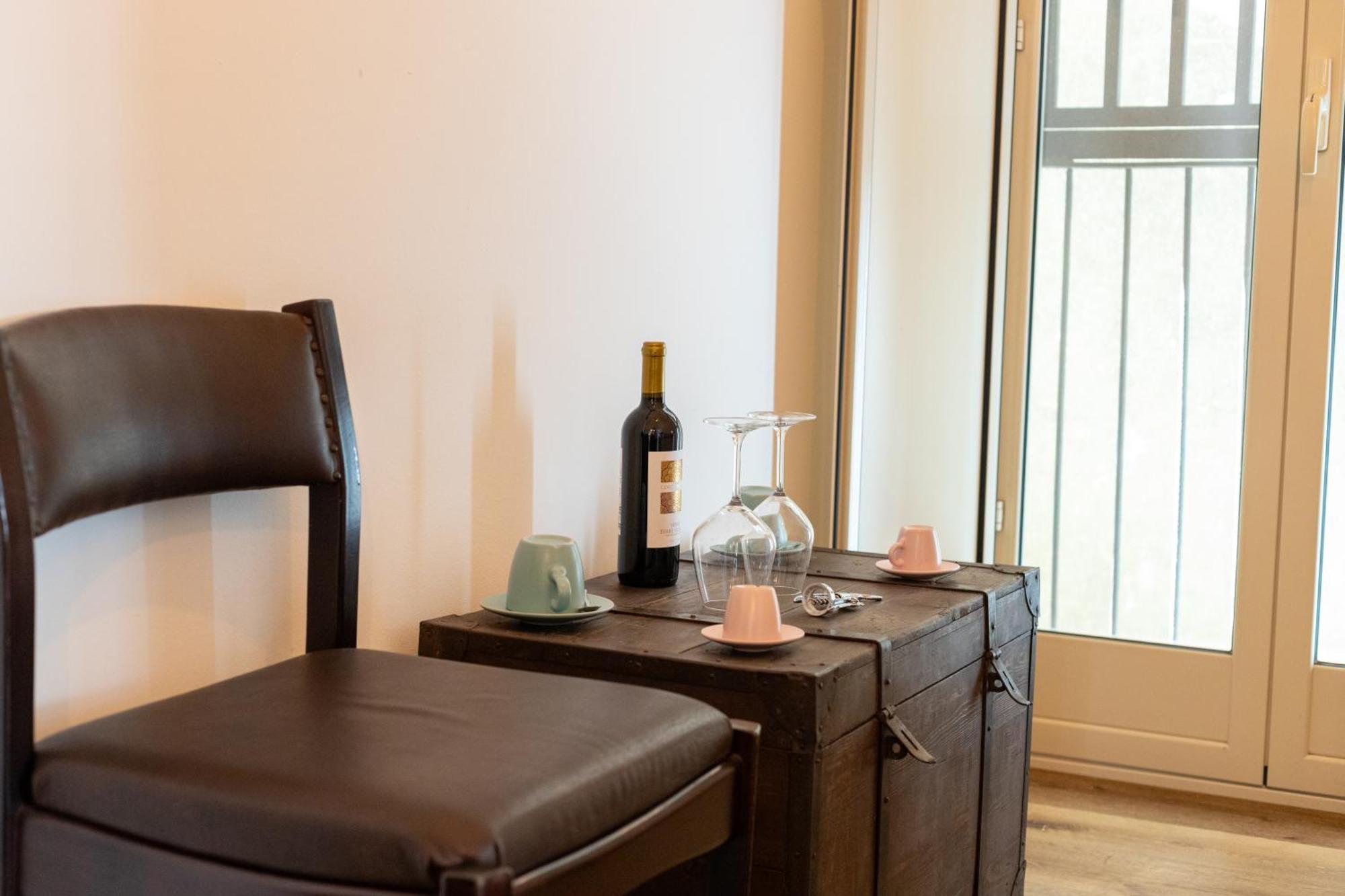 Apartment Il Porto & I Marinai Catania
