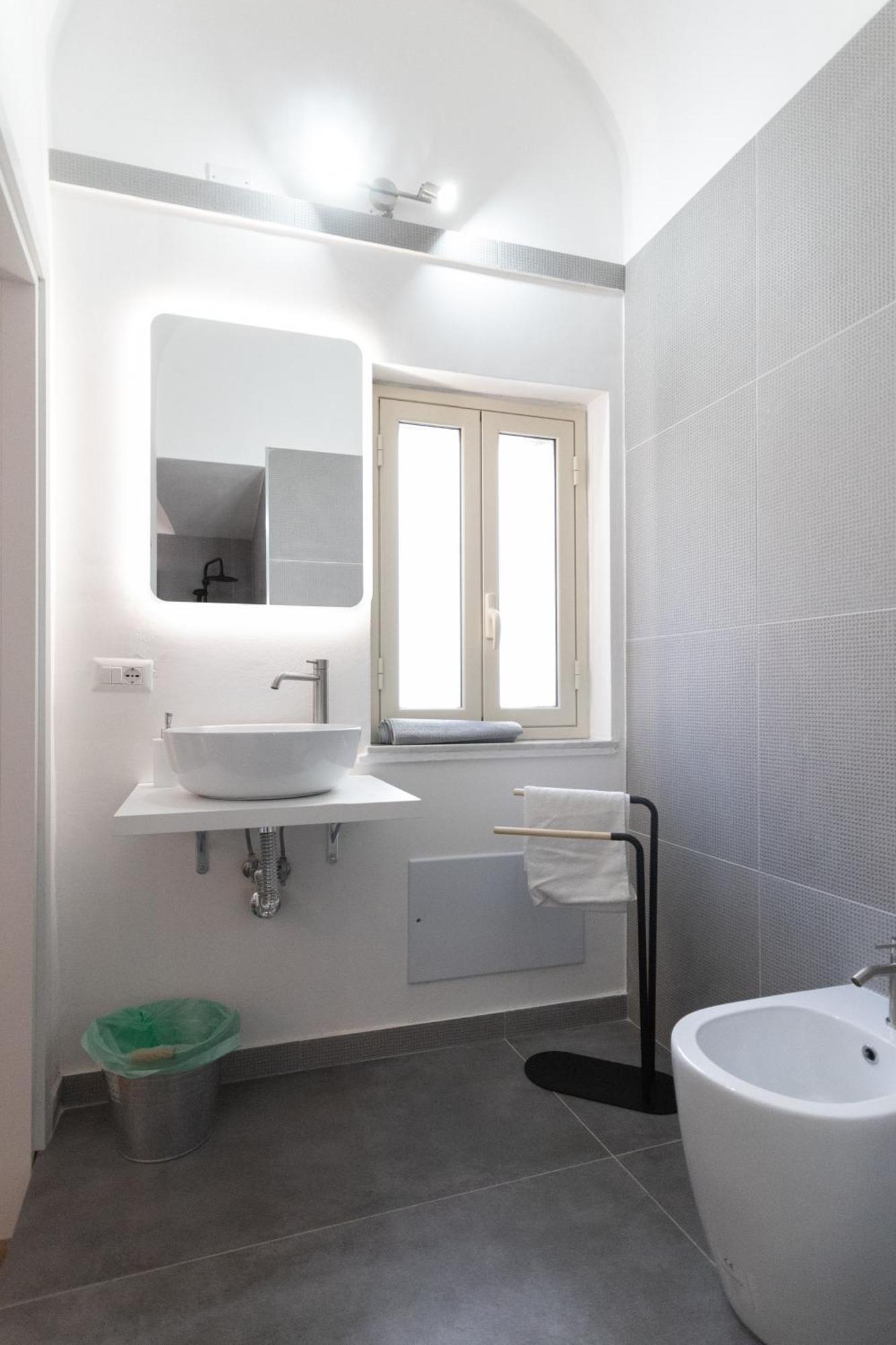 Il Porto & I Marinai Apartment